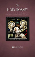 The Holy Rosary through the Visions of Blessed Anne Catherine Emmerich - Paperback