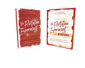 The Flirtation Experiment Book with Workbook: 30 Acts to Adding Magic, Mystery, and Spark to Your Everyday Marriage [With Paper Back] - Hardcover