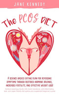The PCOS Diet - Paperback