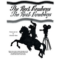 The Reel Cowboys: The Real Cowboys - Paperback