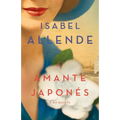 El Amante Japonés / The Japanese Lover: Una Novela - Paperback