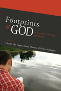 Footprints of God - Paperback