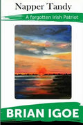 The Story of Napper Tandy - Paperback