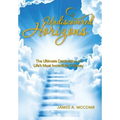 Undiscovered Horizons: The Ultimate Destination of Life's Most Incredible Odyssey - Hardcover