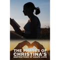The Phases of Christina's Inspirations of Agape Love - Paperback