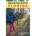 Backpacking Florida - Paperback
