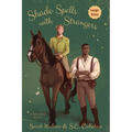 Shade Spells with Strangers: A Historical MM Romance - Large Print - Paperback