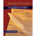 Constitution Translated for Kids - Paperback
