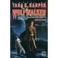Wolfwalker - Paperback