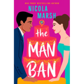 The Man Ban - Paperback