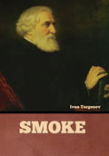 Smoke - Hardcover