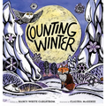 Counting Winter - Hardcover