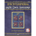 Encyclopedia of Guitar Chord Inversions - Paperback
