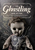 The Ghastling: Book Four - Paperback