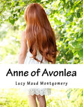 Anne of Avonlea - Paperback