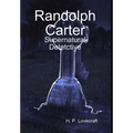 Randolph Carter - Hardcover