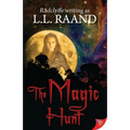 The Magic Hunt - Paperback