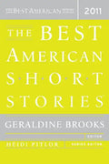 The Best American Short Stories 2011 - Paperback