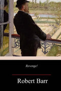 Revenge! - Paperback