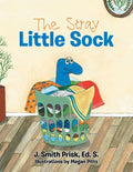 The Stray Little Sock - Paperback