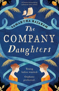 The Company Daughters: A heart-wrenching colonial love story - Paperback