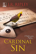 Cardinal Sin - Paperback