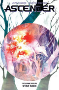 Ascender Volume 4: Star Seed - Paperback