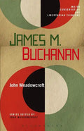 James M. Buchanan - Paperback