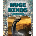 Huge Dinos - Library Binding