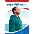 The Human Respiratory System - Hardcover