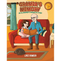 Grampa's Memory - Paperback