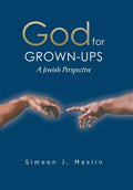 God for Grown-Ups: A Jewish Perspective - Hardcover