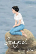 Seagirl - Paperback