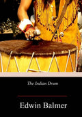 The Indian Drum - Paperback