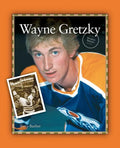 Wayne Gretzky - Paperback