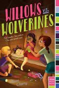 Willows vs. Wolverines - Paperback