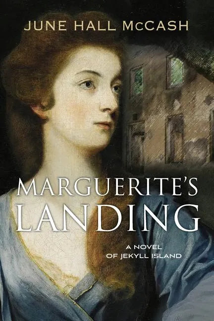 Marguerite's Landing - Paperback
