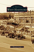 West Hartford - Hardcover
