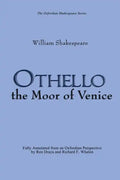 Othello: the Moor of Venice: (Oxfordian Shakespeare Series) - Paperback