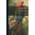 Cocker's Manual - Hardcover