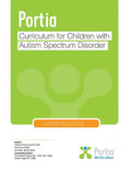 Portia Curriculum - Academic: Curriculum for children with Autism Spectrum Disorder - Paperback