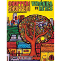 Chopper! Chopper! Poetry from Bordered Lives - Paperback