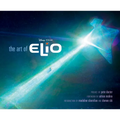Disney/Pixar the Art of Elio - Hardcover
