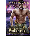 WolfeLord - Paperback