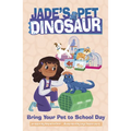 Bring Your Pet to School Day - Hardcover