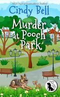 Murder at Pooch Park - Paperback