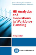 HR Analytics and Innovations in Workforce Planning - Paperback