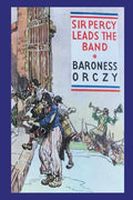 Sir Percy Leads the Band - Paperback