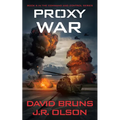 Proxy War - Paperback