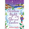 Christmas Nights at the Star and Lantern - Paperback